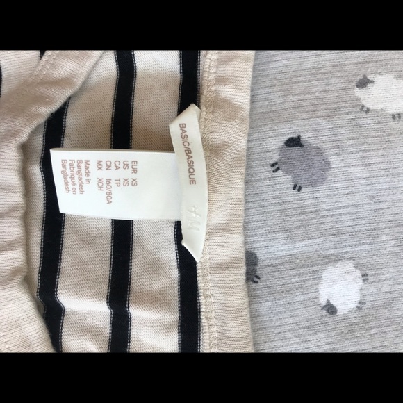 H&M Knit dress - Picture 2 of 2